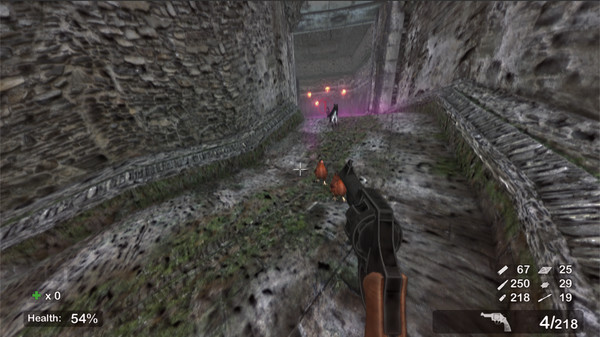 Fallen Times screenshot 10
