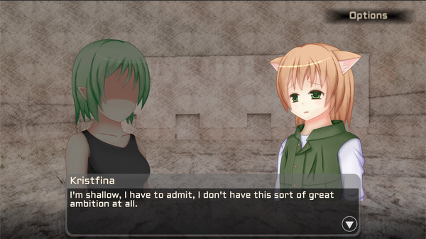 Fallen Times screenshot 3