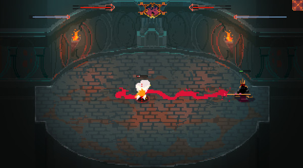 Chess Arena-象棋竞技场 screenshot 2