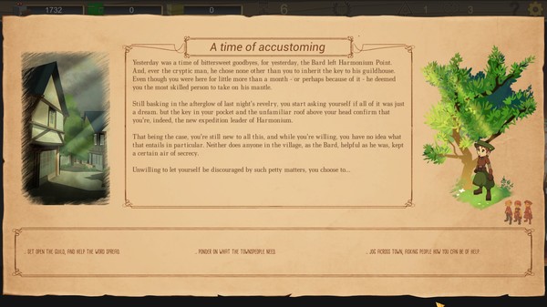Harmonium screenshot 2