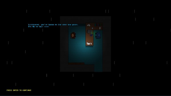 Rainyday screenshot 1