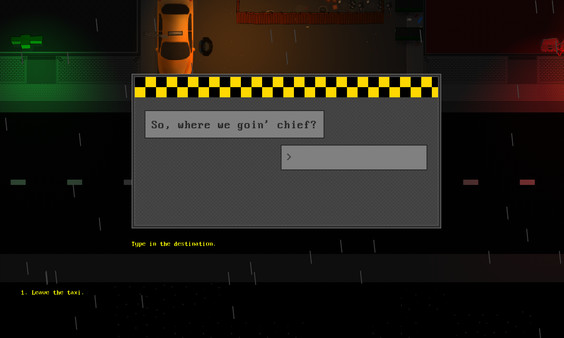Rainyday screenshot 12