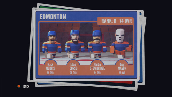 Mini Hockey Champ! screenshot 10