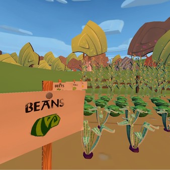 The Beanstalk screenshot 3
