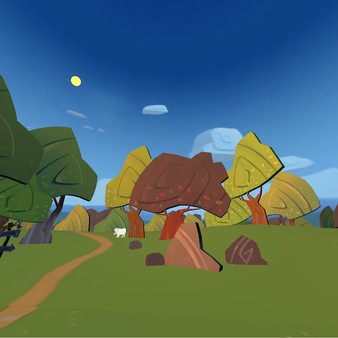 The Beanstalk screenshot 2