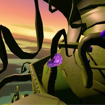 The Beanstalk screenshot 4
