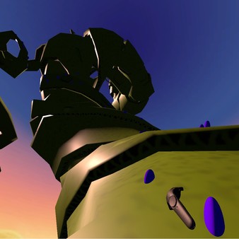 The Beanstalk screenshot 5