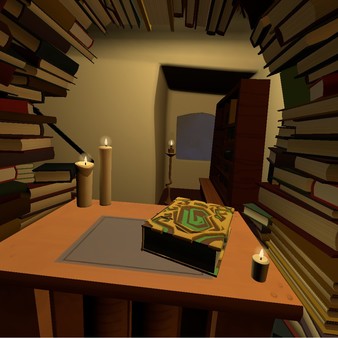 The Beanstalk screenshot 1