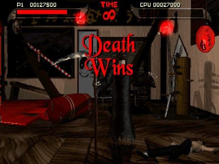 Pray for Death screenshot 2