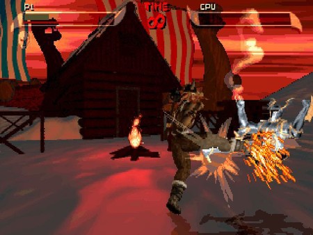 Pray for Death screenshot 4