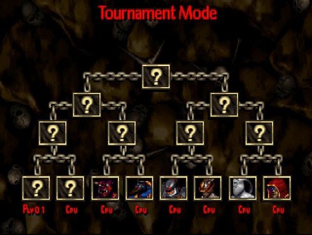 Pray for Death screenshot 7