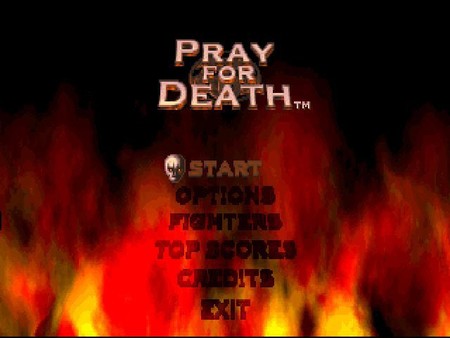 Pray for Death screenshot 3