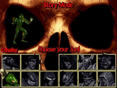 Pray for Death screenshot 0