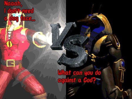 Pray for Death screenshot 6