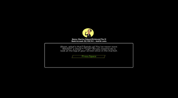 StockUp screenshot 2