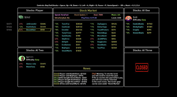 StockUp screenshot 3