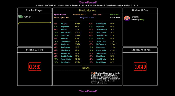 StockUp screenshot 4