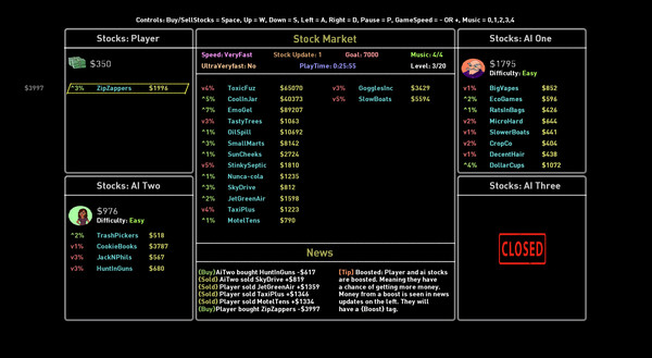 StockUp screenshot 1