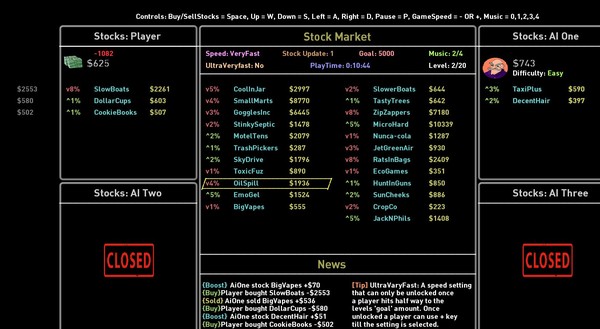 StockUp screenshot 5