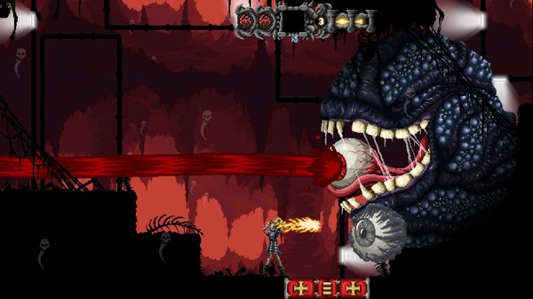 After Death screenshot 2