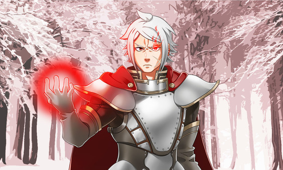 Eredia: The Diary of Heroes screenshot 3