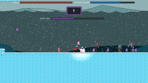 Mass O' Kyzt screenshot 2