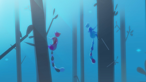 Google Spotlight Stories: Sonaria screenshot 2