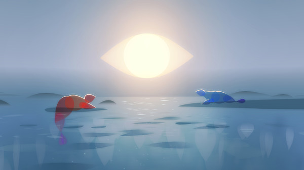 Google Spotlight Stories: Sonaria screenshot 3