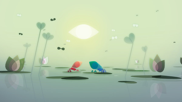 Google Spotlight Stories: Sonaria screenshot 1