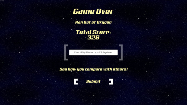 Space Ship Commander screenshot 6