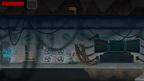 No God For Us screenshot 7