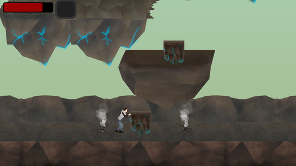 No God For Us screenshot 3