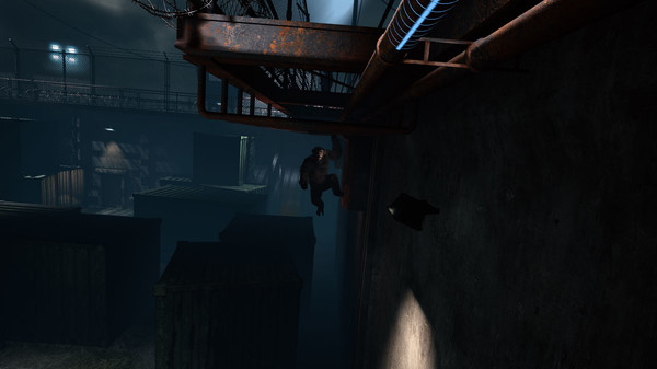 Crisis on the Planet of the Apes screenshot 4