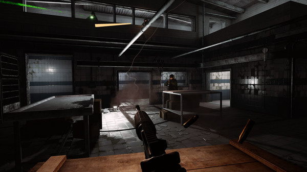 Crisis on the Planet of the Apes screenshot 2