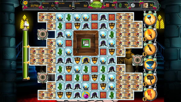 Secrets of Magic 2: Witches and Wizards screenshot 1