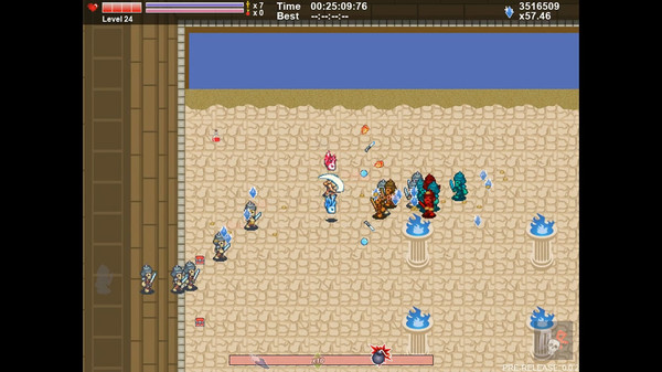 Dungeon Rustlers screenshot 10