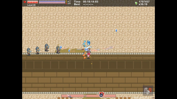 Dungeon Rustlers screenshot 7