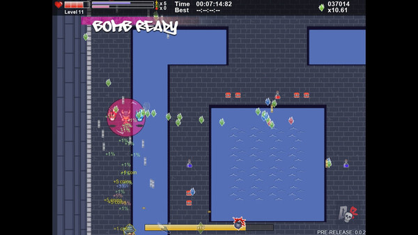 Dungeon Rustlers screenshot 6