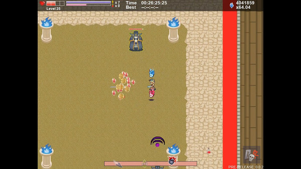 Dungeon Rustlers screenshot 12