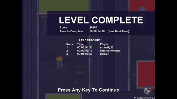 Dungeon Rustlers screenshot 2