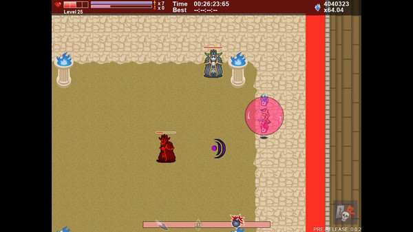 Dungeon Rustlers screenshot 11