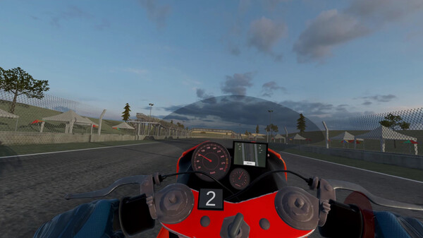 Moto VR screenshot 5