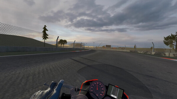 Moto VR screenshot 2
