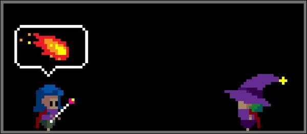 Hikaru's Cube screenshot 2
