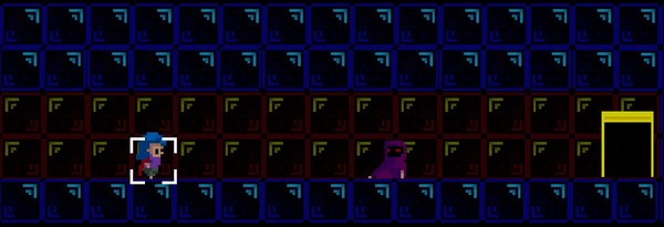 Hikaru's Cube screenshot 4