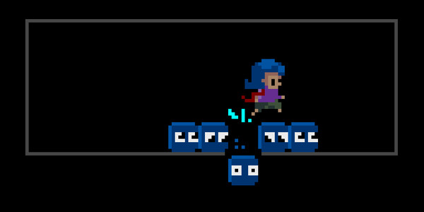 Hikaru's Cube screenshot 5