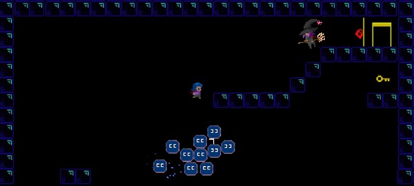 Hikaru's Cube screenshot 3