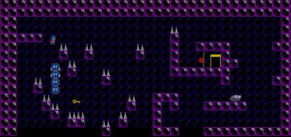 Hikaru's Cube screenshot 1
