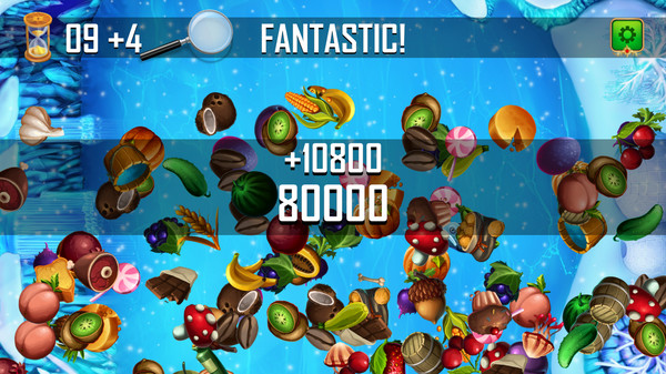 Hidden Object - Food screenshot 4
