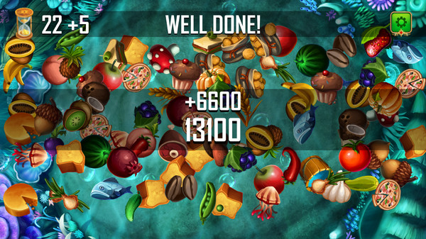 Hidden Object - Food screenshot 1